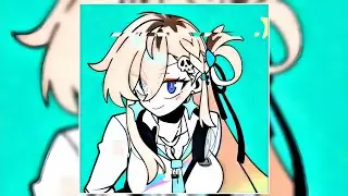 MONTAGEM ANUBIS - DJ FKU | LYNAE EDIT | WUTHERING WAVES