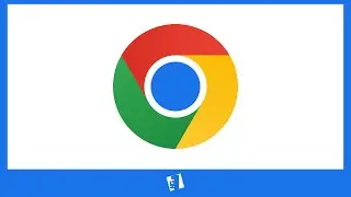 Logo History: Google Chrome