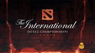 Dota 2 TI 11 LIVE