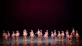 Diamonds Are A Girls Best Friends (Mini Combo Jazz)