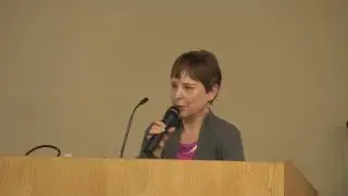 Sherry Spenzer Author Visit