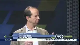Common Lasik questions answered by Dr. Dishler