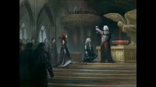 Velven - Ritual of Blood (Magic: The Gathering Vampire Music)