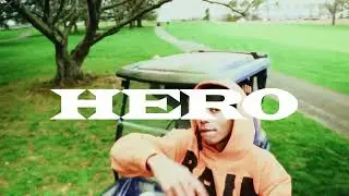 {FREE} CHE x OSAMASON TYPE BEAT “HER0”