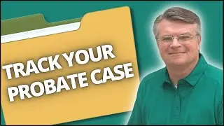 How to Track Your Minnesota Probate Case Online - and Save Thousands!