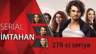İmtahan (278-ci seriya)