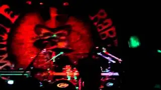 Silence the Messenger - Just Like Drowning @ The White Rabbit - San Antonio, TX