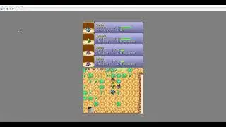 PMD Rescue Team Red And Blue Action 4-6