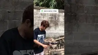 Power Sharp Amazon Pomping 🔥🔥
