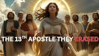 Why Jesus Revealed Himself to Mary Magdalene First — The Powerful True Story