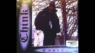 Chink Santana - Capers 1995