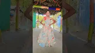 gujjari gujjari maminla kindho dj version 🥰 #ytshorts #dance #beautifulfolksong #folksong