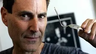 Bend A Spoon with Your Mind II infotainment