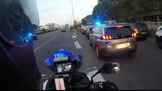 Paris infernal 🤬