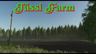 LS25 Mapvorstellung T&auml;ssifarm Wilde Farm und Torfabbau