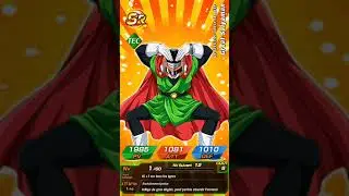 DOKKAN BATTLE INVOCATION JOYEUX NO&Euml;L 2020!!!