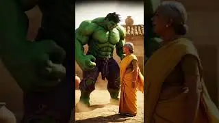 Power of hulk 2026👍👍👍
