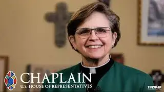 Chaplain Kibben on CAO podcast Open and Close - 9/25/2024