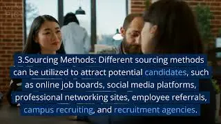 Recruitment in Employee Life Cycle || Tools and Technologies || HR Metrics