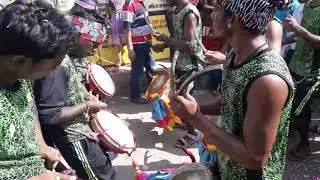 Sonamukhi Kartick Vasan 2k17 || Sargam Singh Bajna ||