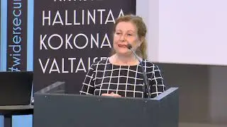 Naiset kriisej&auml; hallitsemassa - YK:n p&auml;&auml;t&ouml;slauselma 1325 t&auml;ytt&auml;&auml; 20 vuotta