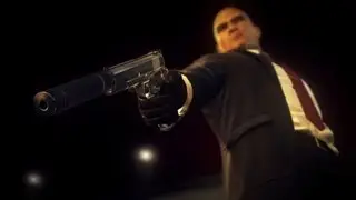 03 Hitman Absolution Movies Diana Shower, Victoria Bed, On The Road & Orphanage 1080p Full HD