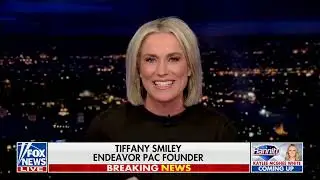 Tiffany Smiley on FOX News | Hannity | 1.29.26