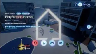 PlayStation home dream edition