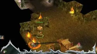 Knightshift Gameplay watch HQ
