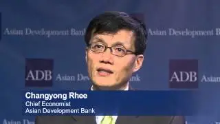 Developing Asia  World's Largest Energy Consumer in Two Decades  Asian Development Outlook 2013