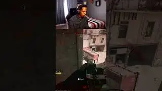 FAST KILLING M13B! #Shorts (Modern Warfare 2)