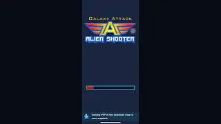 Galaxy Attack Alien Shooter Level 39 Medium