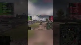 Tank Warfare: Repositioning Secrets for Battlefield Domination!