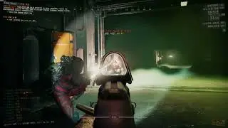 GTFO [Modded] ProjectEternal F.0X 