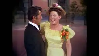 Dean Martin & Minnie Pearl Comedy and Song