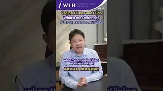 EP.10 ⚕️ Hi everyone! WIH Hospital Channel