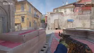GAMERS CLUB by GOMES MONSTER - 4k - INFERNO - CLUTCH