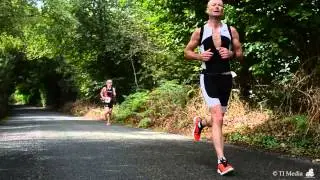 The Lost Sheep Triathlon