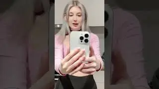 Любовник подарил iPhone 16 Pro Max  1TB 📱 #shorts #twitch #cute #girl #hot #shulochka