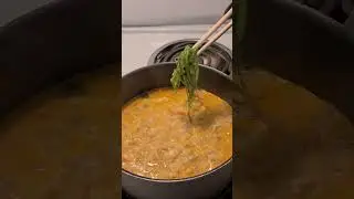 Ramen seafood | #food #munchingsounds #cooking #asmr #munch