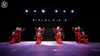Школа Танцев L.Dance | Феникс (Спец. группа Витамин 7+)
