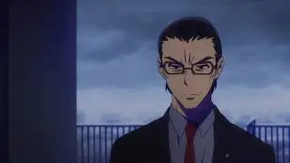 Аниме:Город,в котором меня нет/Anime:Boku dake ga Inai Machi