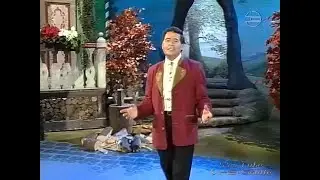Eberhard Hertel - Daheim ist daheim - 1996