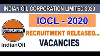 IOCL JEA Online Form 2020 Kaise FILL KARE|IOCL Junior Engineer Assistant Recruitment 2020|iocl 2020