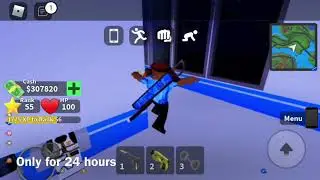100K cash code in mad city