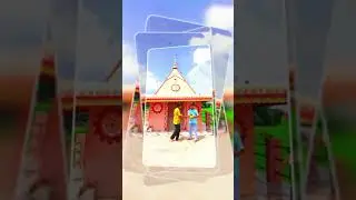 chala khele sakhi jijiya ghre ghre ❤️ #beautifulfolksong #folkdance #folkgaan #folkart #bhojpuri
