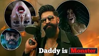 Toxic Teaser Review | Yash Ki Entry Ne Internet Hila Di | Honest review