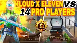 Oh 😮 I killed all PRO Players 🔥☠️ in this lobby 📈 #mallu #bgmi 