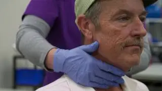 Oncology Rehabilitation -- Texas Health Resources