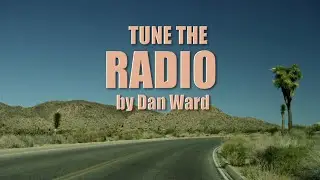 Dan Ward - Tune The Radio (Official Music Video)